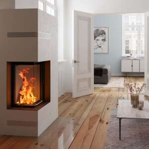 Kamineinsatz Spartherm Arte 2LRh-66