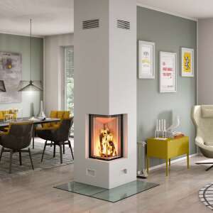 Kamineinsatz Spartherm Arte 2LRh-66