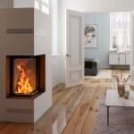 Kamineinsatz Spartherm Arte 2LRh-66