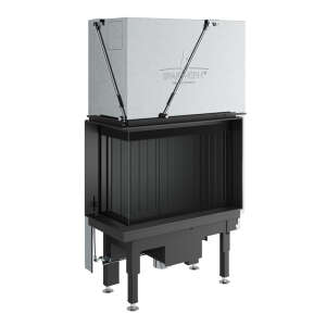 Kamineinsatz Spartherm Lean 2L/2R-70h