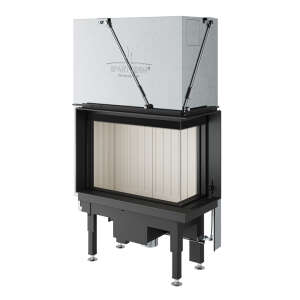 Kamineinsatz Spartherm Lean 2L/2R-70h