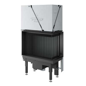 Kamineinsatz Spartherm Lean 2L/2R-70h