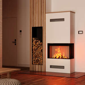 Kamineinsatz Spartherm Lean 2L/2R-70h