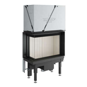 Kamineinsatz Spartherm Lean 2L/2R-70h