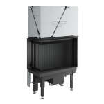 Kamineinsatz Spartherm Lean 2L/2R-70h