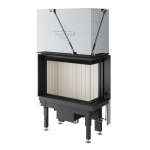 Kamineinsatz Spartherm Lean 2L/2R-70h