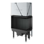 Kamineinsatz Spartherm Lean 2L/2R-70h