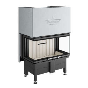 Kamineinsatz Spartherm Varia AS-3RLh