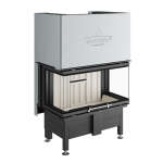 Kamineinsatz Spartherm Varia AS-3RLh