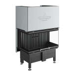 Kamineinsatz Spartherm Varia AS-3RLh