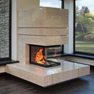 Kamineinsatz Spartherm Arte U