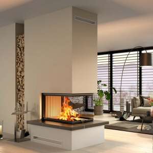 Kamineinsatz Spartherm Arte U