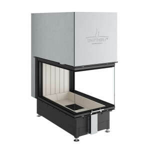 Kamineinsatz Spartherm Arte U