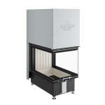 Kamineinsatz Spartherm Arte U