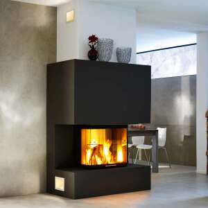 Kamineinsatz Spartherm Arte 3RL