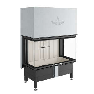 Kamineinsatz Spartherm Arte 3RL