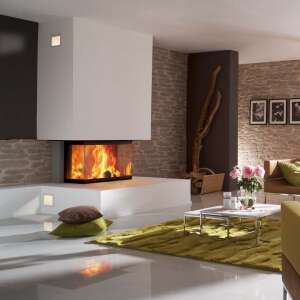 Kamineinsatz Spartherm Arte 3RL