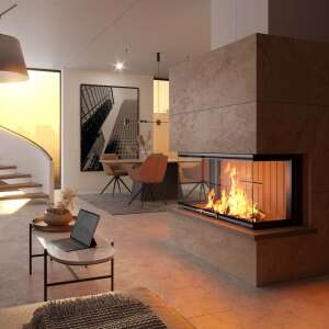 Kamineinsatz Spartherm Arte 3RL