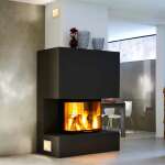 Kamineinsatz Spartherm Arte 3RL