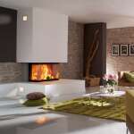 Kamineinsatz Spartherm Arte 3RL