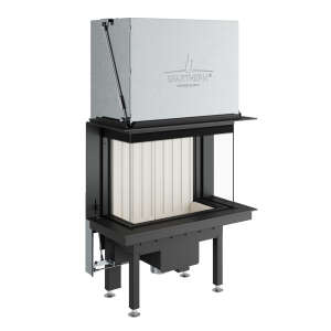 Kamineinsatz Spartherm Lean 3RL-70h