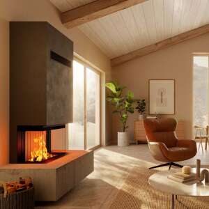 Kamineinsatz Spartherm Lean 3RL-70h