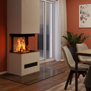 Kamineinsatz Spartherm Lean 3RL-70h