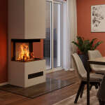 Kamineinsatz Spartherm Lean 3RL-70h