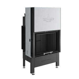 Wasserführender Kamineinsatz Spartherm Varia 1Vh H2O