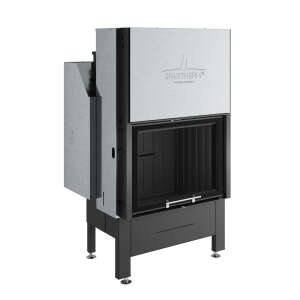 Wasserf&uuml;hrender Kamineinsatz Spartherm Varia 1Vh H2O