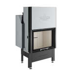 Wasserführender Kamineinsatz Spartherm Varia 1Vh H2O