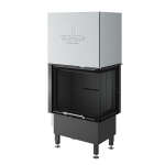 Wasserführender Kamineinsatz Spartherm Varia 2L/2R-55h H2O