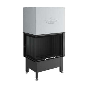 Wasserführender Kamineinsatz Spartherm Varia 2Lh/2Rh...