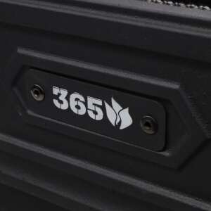 K&uuml;chenherd Cook Lite schwarz