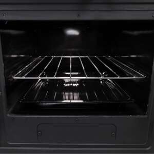 K&uuml;chenherd Cook Lite schwarz