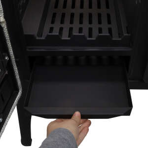 K&uuml;chenherd Cook Lite schwarz