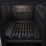 Küchenherd Cook Lite schwarz