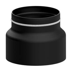 Ofenrohr Reduzierung RLU