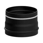 Ofenanschlussstück RLU