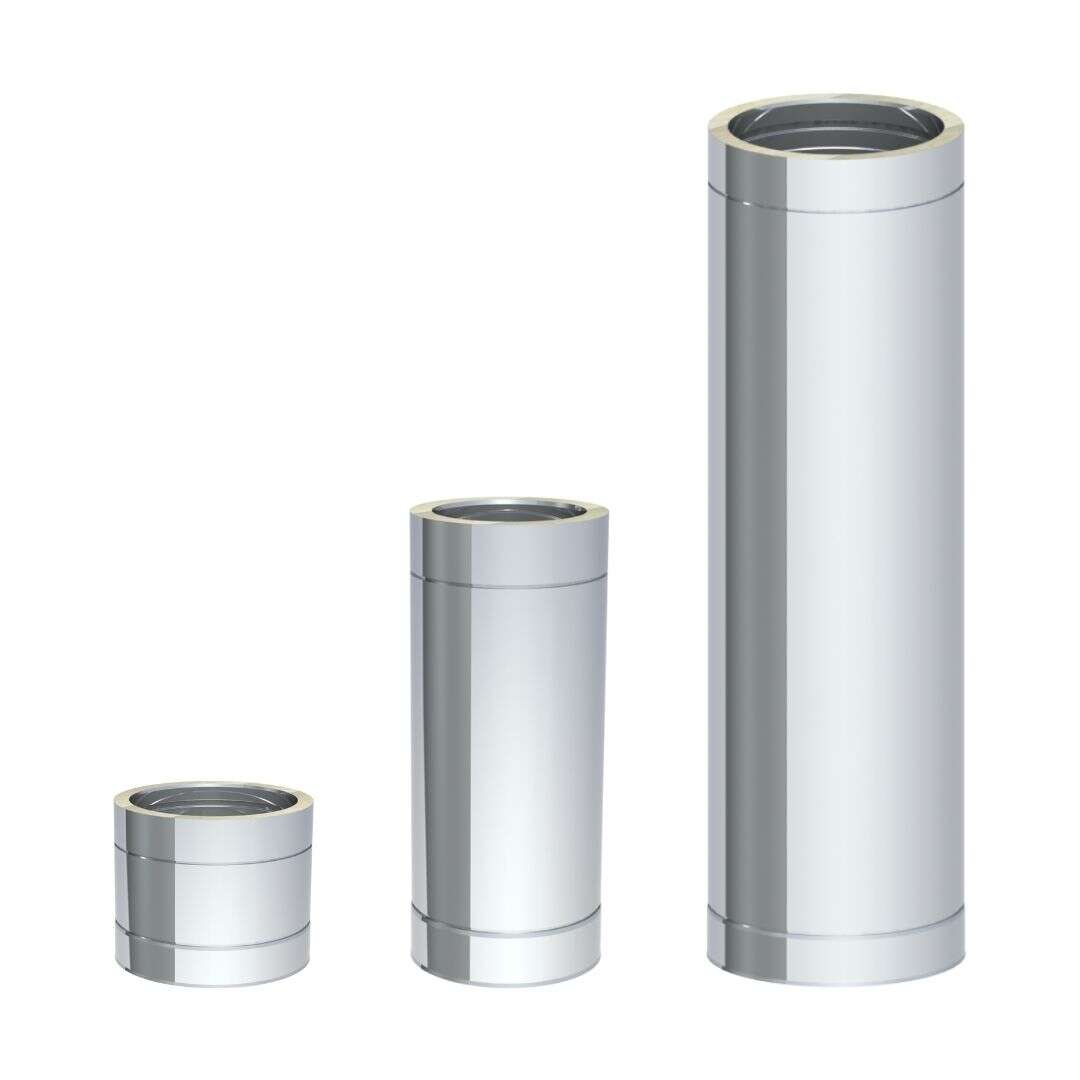 DW-ECO 2.0 - Längenelement