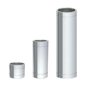 DW-ECO 2.0 - Längenelement