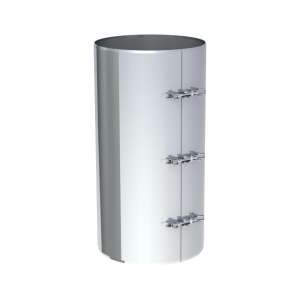 DW-ECO 2.0 - Klemmband statisch