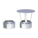 DW-ECO 2.0 - Mündungsabschluss