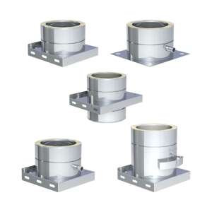 DW-ECO 2.0 - Grundplatte