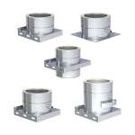 DW-ECO 2.0 - Grundplatte