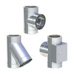 DW-ECO 2.0 - T-Anschluss