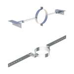 DW-ECO 2.0 - Sparrenhalterung