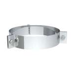 DW-ECO 2.0 - 3-Punkt-Abspannschelle