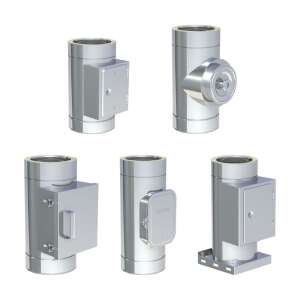 DW-ECO 2.0 - Revisionselement