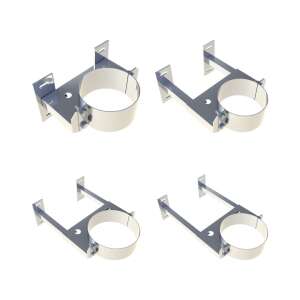 DW-ECO 2.0 - Wandhalter statisch